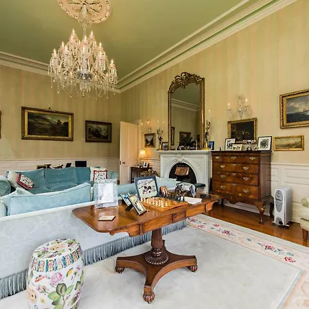 Hotel Rocketts Castle Waterford