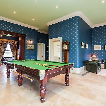 Hotel Rocketts Castle