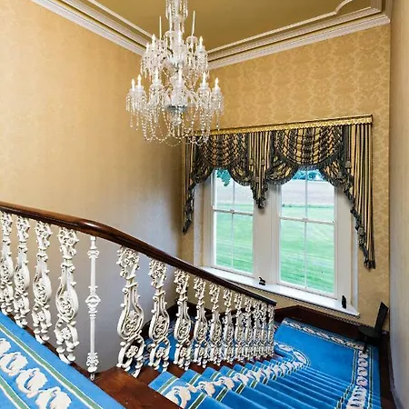 Hotel Rocketts Castle *