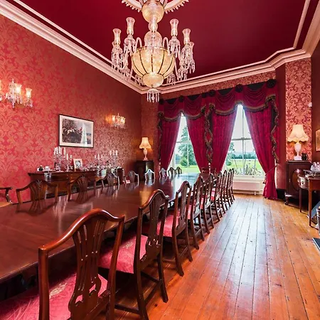 Rocketts Castle Waterford
