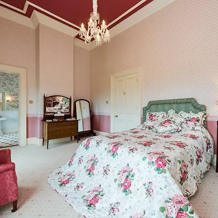 Rocketts Castle Hotel Waterford