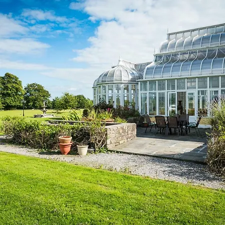 Hotel Rocketts Castle