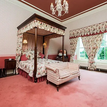 Hotel Rocketts Castle Waterford