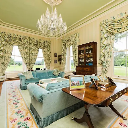 Rocketts Castle Hotel *
