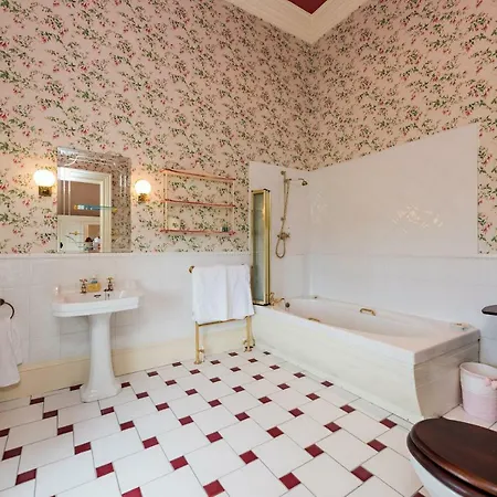 Rocketts Castle Hotel Waterford