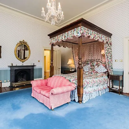 Hotel Rocketts Castle