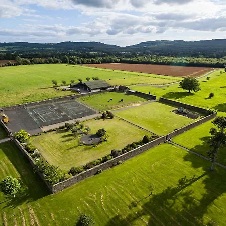 Hotel Rocketts Castle