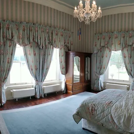 Rocketts Castle Waterford