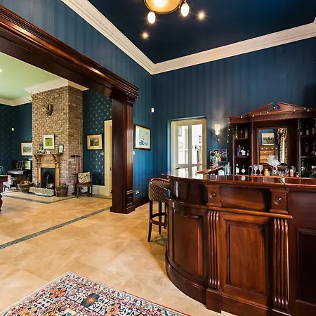 Hotel Rocketts Castle Waterford