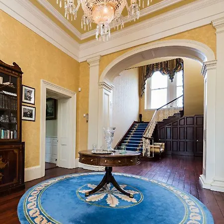 Hotel Rocketts Castle