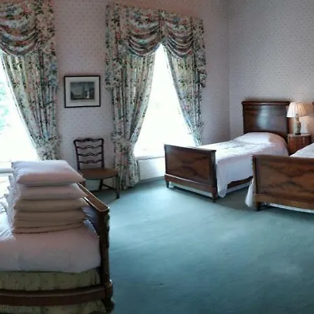 Rocketts Castle *