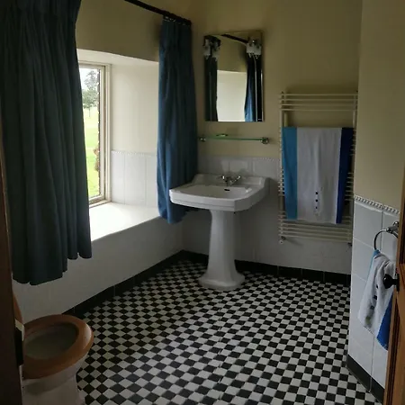 Hotel Rocketts Castle