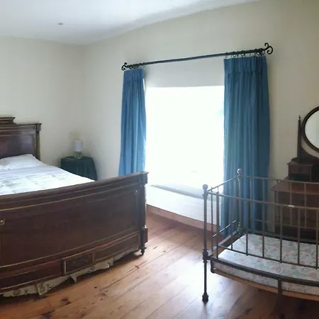 Hotel Rocketts Castle Waterford