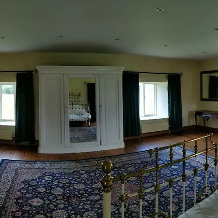 Rocketts Castle * Waterford