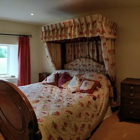 Hotel Rocketts Castle Waterford