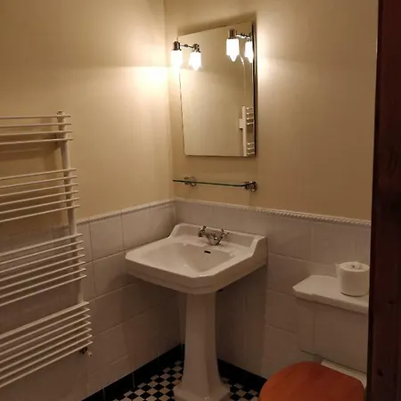 Hotel Rocketts Castle